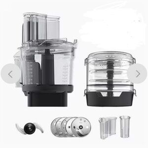 VITAMIX Ascent Food Processor Bundle LIKE NEW